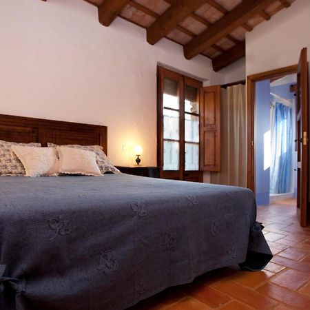 Mas Del Salin Villa Cornudella de Montsant Luaran gambar
