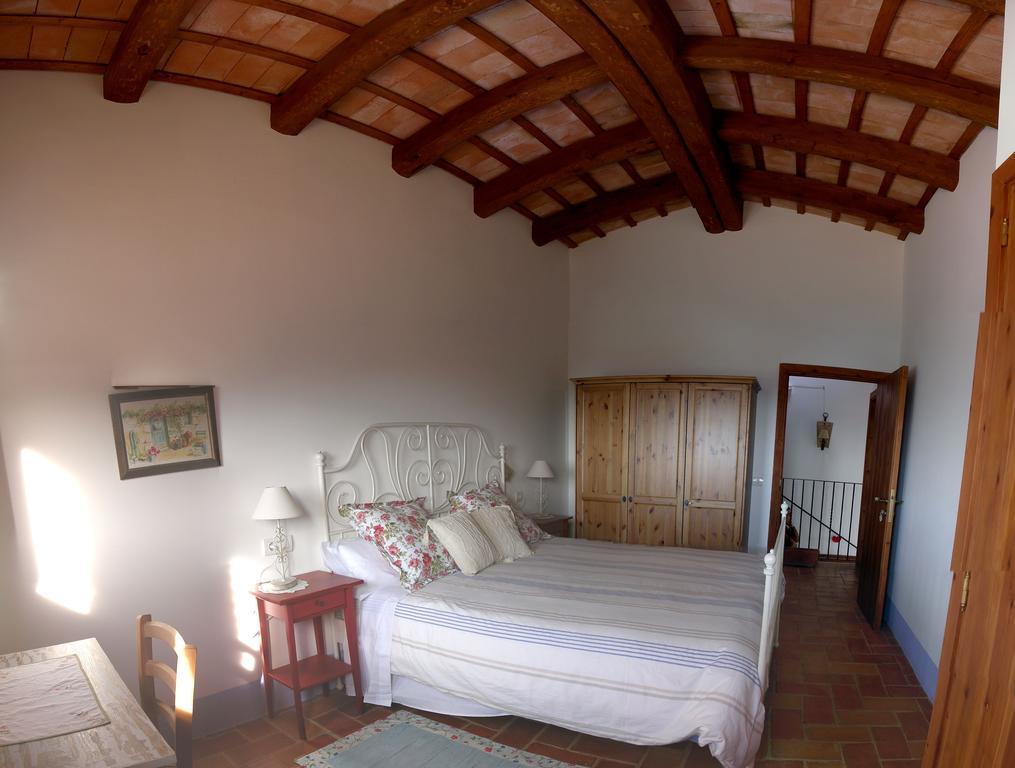 Mas Del Salin Villa Cornudella de Montsant Bilik gambar