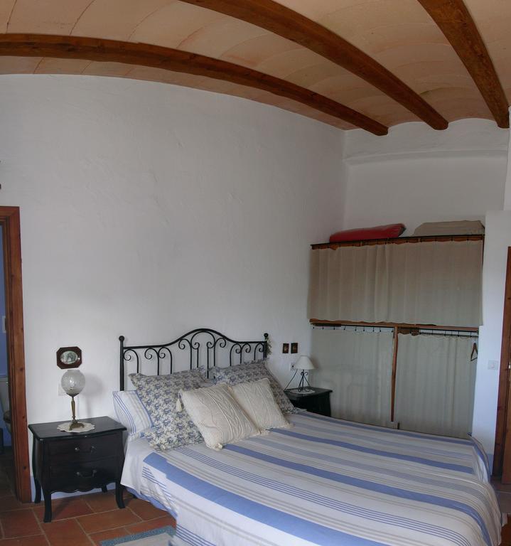 Mas Del Salin Villa Cornudella de Montsant Bilik gambar