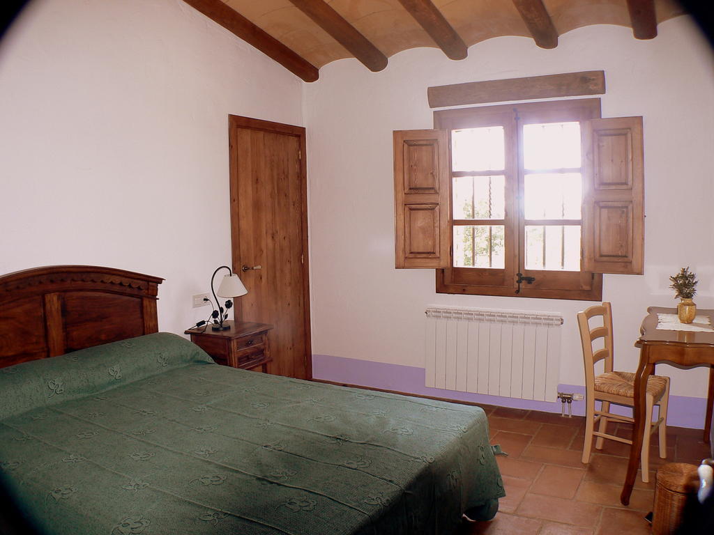 Mas Del Salin Villa Cornudella de Montsant Bilik gambar