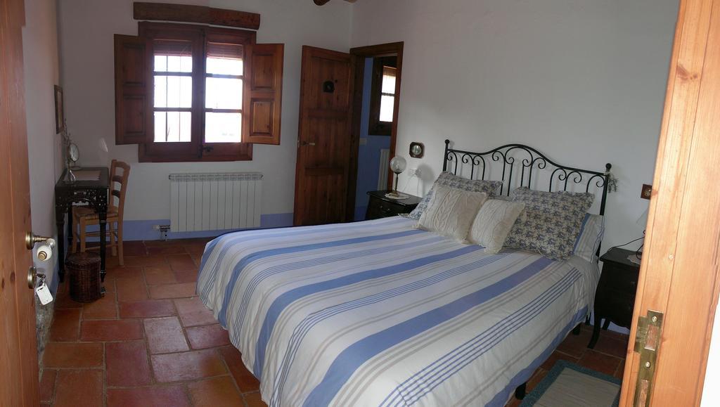 Mas Del Salin Villa Cornudella de Montsant Bilik gambar
