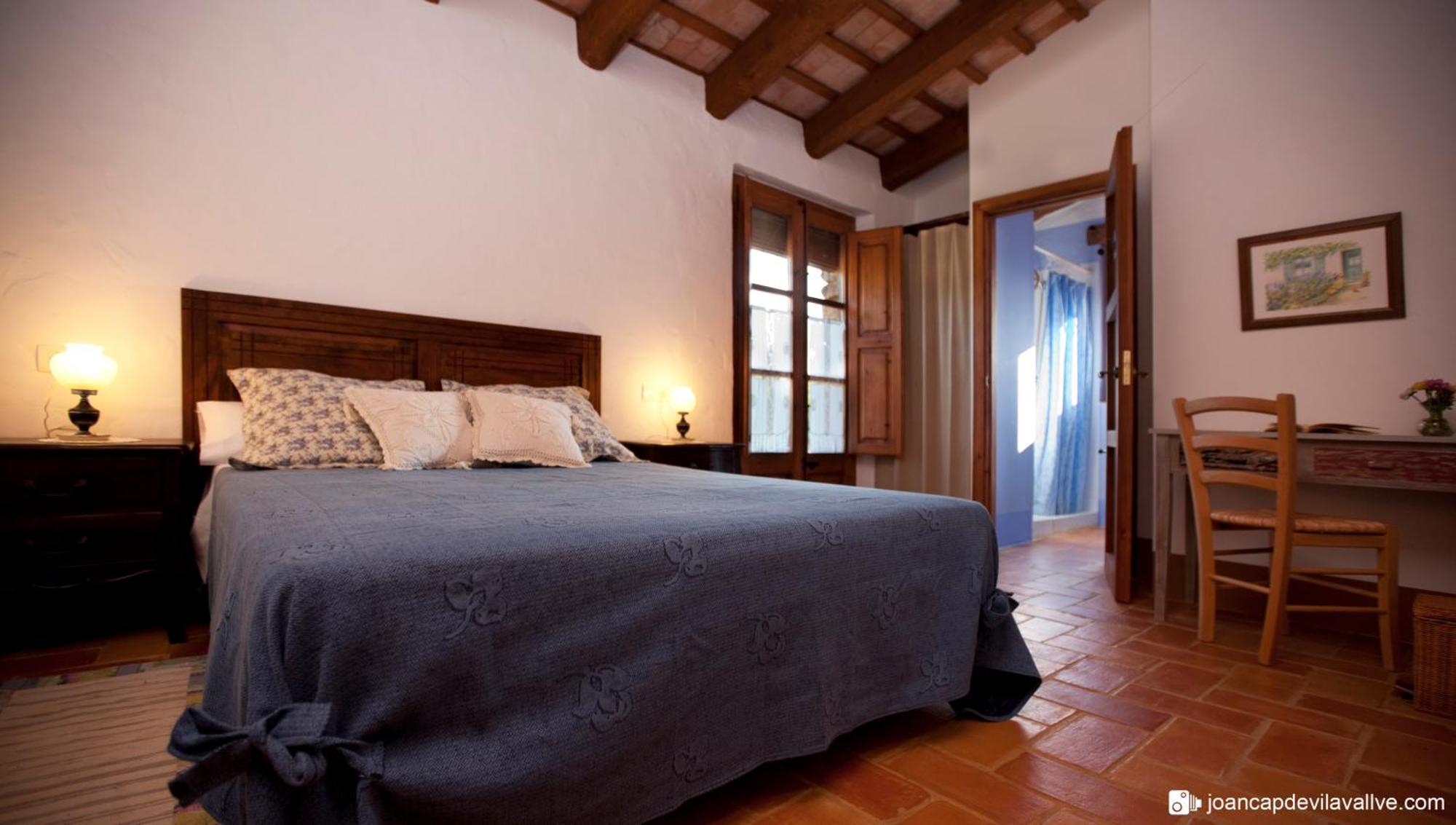 Mas Del Salin Villa Cornudella de Montsant Luaran gambar